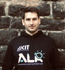 Aleksandar Taranovic